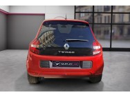 RENAULT d'occasion TWINGO 0.9 TCE 90 LA PARISIENNE EDC de 2017 Le