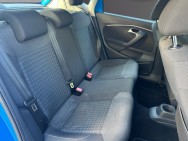 VOLKSWAGEN d'occasion POLO 1.0 75 CONFORTLINE de 2014 Nord Isère (38)﻿