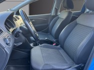 VOLKSWAGEN d'occasion POLO 1.0 75 CONFORTLINE de 2014 Nord Isère (38)﻿