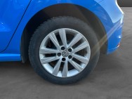 VOLKSWAGEN d'occasion POLO 1.0 75 CONFORTLINE de 2014 Nord Isère (38)﻿