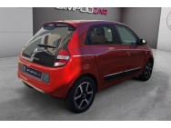RENAULT d'occasion TWINGO 0.9 TCE 90 LA PARISIENNE EDC de 2017 Le