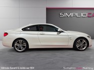 BMW d'occasion SERIE 4 440I SPORT BA de 2018 Nancy (54)﻿