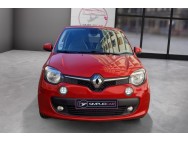 RENAULT d'occasion TWINGO 0.9 TCE 90 LA PARISIENNE EDC de 2017 Le