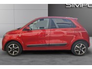 RENAULT d'occasion TWINGO 0.9 TCE 90 LA PARISIENNE EDC de 2017 Le
