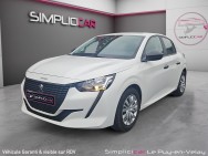 PEUGEOT d'occasion 208 1.2 PURETECH 75 PREMIUM de 2022 Le Puy en