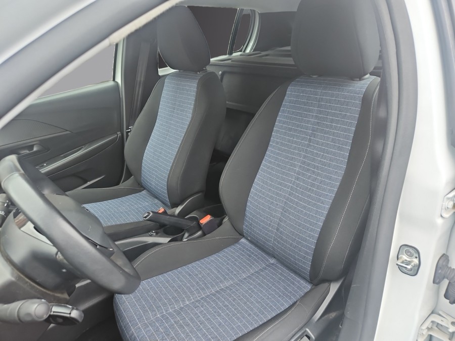 PEUGEOT d'occasion 208 1.2 PURETECH 75 PREMIUM de 2022 Le Puy en