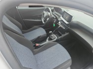 PEUGEOT d'occasion 208 1.2 PURETECH 75 PREMIUM de 2022 Le Puy en