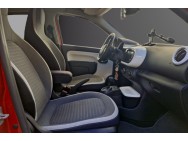 RENAULT d'occasion TWINGO 0.9 TCE 90 LA PARISIENNE EDC de 2017 Le