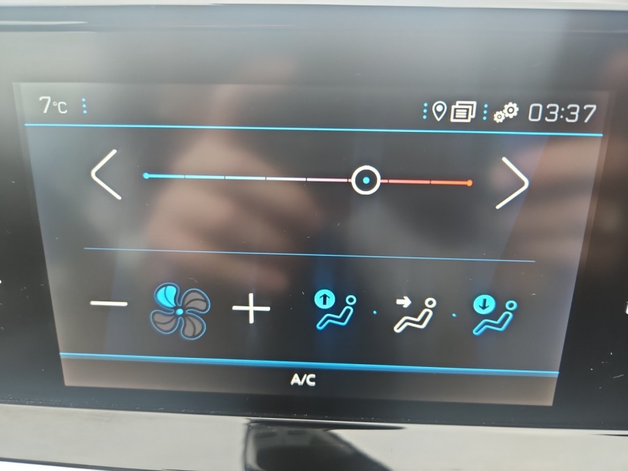 PEUGEOT d'occasion 208 1.2 PURETECH 75 PREMIUM de 2022 Le Puy en