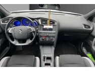 CITROEN d'occasion DS4 1.6 E-HDI 115 EXECUTIVE ETG de 2015 La Ciotat