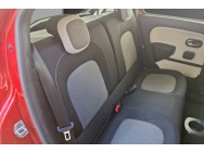 RENAULT d'occasion TWINGO 0.9 TCE 90 LA PARISIENNE EDC de 2017 Le