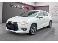 CITROEN d'occasion DS4 1.6 E-HDI 115 EXECUTIVE ETG de 2015 La Ciotat