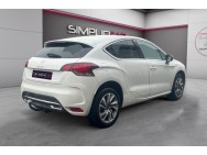 CITROEN d'occasion DS4 1.6 E-HDI 115 EXECUTIVE ETG de 2015 La Ciotat
