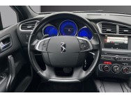 CITROEN d'occasion DS4 1.6 E-HDI 115 EXECUTIVE ETG de 2015 La Ciotat