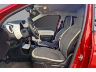 RENAULT d'occasion TWINGO 0.9 TCE 90 LA PARISIENNE EDC de 2017 Le