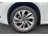 CITROEN d'occasion DS4 1.6 E-HDI 115 EXECUTIVE ETG de 2015 La Ciotat