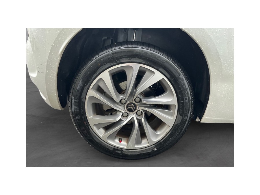 CITROEN d'occasion DS4 1.6 E-HDI 115 EXECUTIVE ETG de 2015 La Ciotat