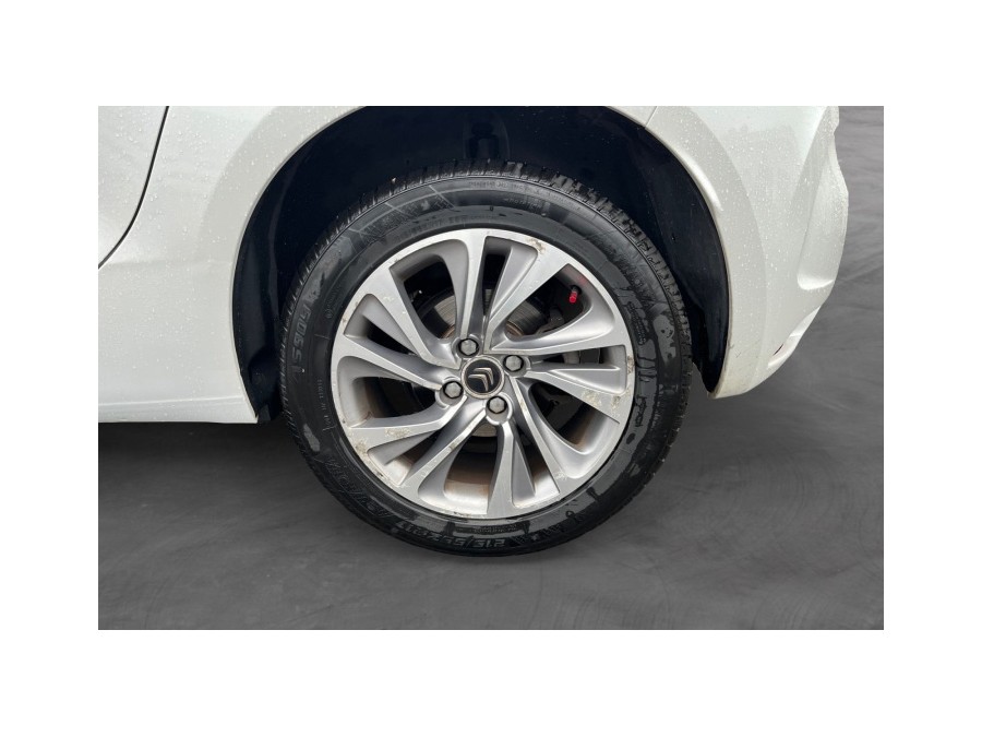 CITROEN d'occasion DS4 1.6 E-HDI 115 EXECUTIVE ETG de 2015 La Ciotat