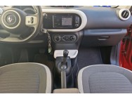 RENAULT d'occasion TWINGO 0.9 TCE 90 LA PARISIENNE EDC de 2017 Le