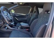 SKODA d'occasion KAROQ 1.5 TSI 150 ACT SPORTLINE de 2021 Rennes (35)﻿