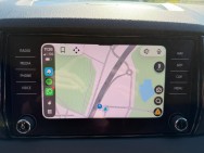 SKODA d'occasion KAROQ 1.5 TSI 150 ACT SPORTLINE de 2021 Rennes (35)﻿