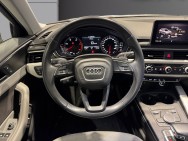 AUDI d'occasion A4 40 TDI 190 de 2019 Narbonne (11)﻿