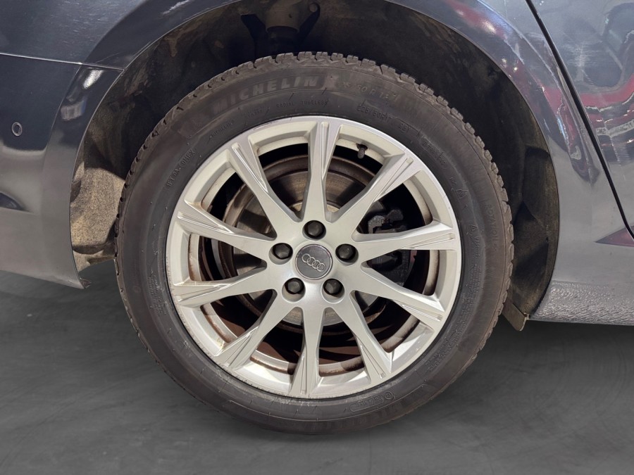 AUDI d'occasion A4 40 TDI 190 de 2019 Narbonne (11)﻿