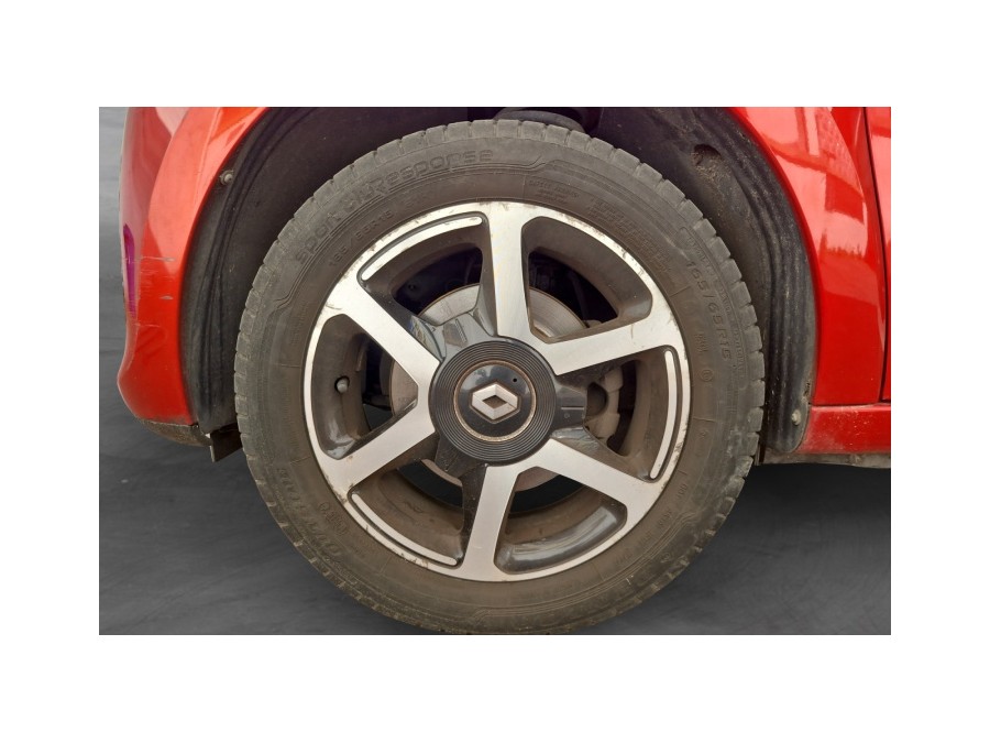 RENAULT d'occasion TWINGO 0.9 TCE 90 LA PARISIENNE EDC de 2017 Le