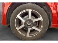 RENAULT d'occasion TWINGO 0.9 TCE 90 LA PARISIENNE EDC de 2017 Le