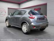 NISSAN d'occasion JUKE (2) 1.2 DIG-T 115 ACENTA PACK DESIGN de 2018
