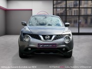 NISSAN d'occasion JUKE (2) 1.2 DIG-T 115 ACENTA PACK DESIGN de 2018