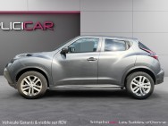 NISSAN d'occasion JUKE (2) 1.2 DIG-T 115 ACENTA PACK DESIGN de 2018