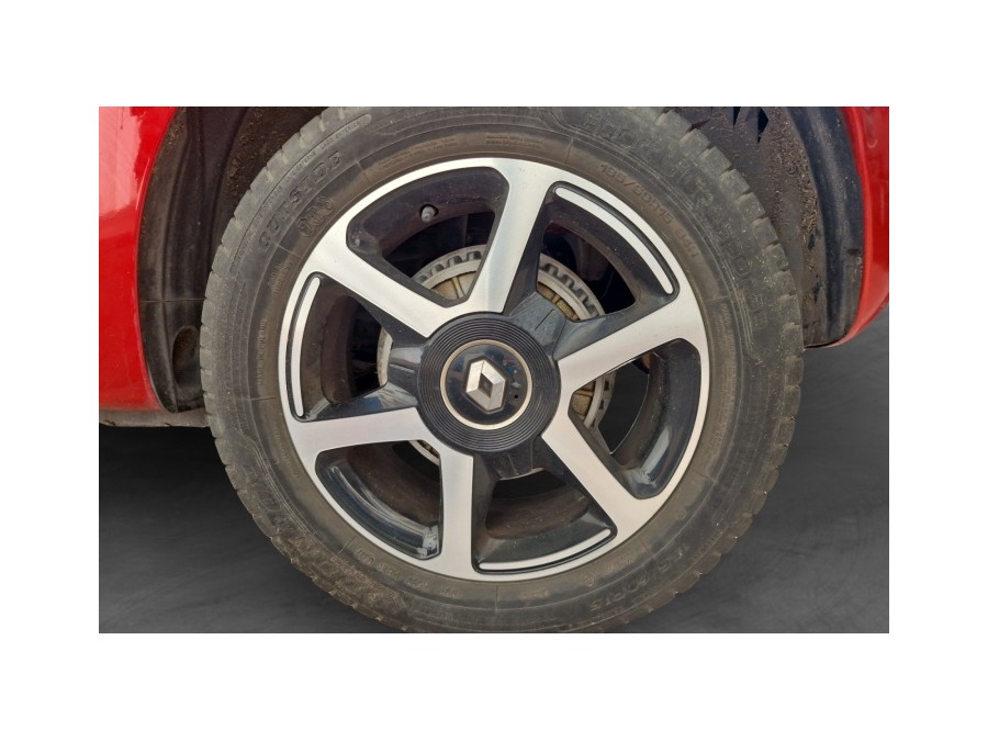 RENAULT d'occasion TWINGO 0.9 TCE 90 LA PARISIENNE EDC de 2017 Le