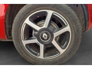 RENAULT d'occasion TWINGO 0.9 TCE 90 LA PARISIENNE EDC de 2017 Le