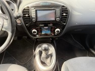 NISSAN d'occasion JUKE (2) 1.2 DIG-T 115 ACENTA PACK DESIGN de 2018