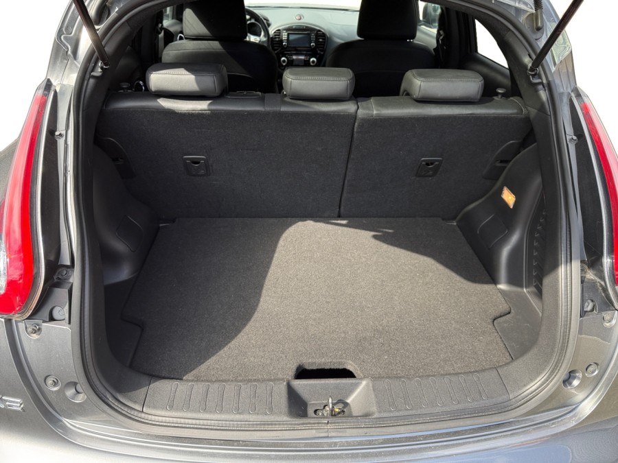 NISSAN d'occasion JUKE (2) 1.2 DIG-T 115 ACENTA PACK DESIGN de 2018