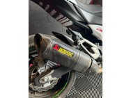 KAWASAKI d'occasion Z800 806CC de 2015 Vauvert (30)﻿