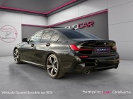 BMW d'occasion SERIE 3 330I XD 258 M SPORT BA de 2019 Orleans (45)﻿