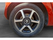 RENAULT d'occasion TWINGO 0.9 TCE 90 LA PARISIENNE EDC de 2017 Le