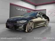 BMW d'occasion SERIE 3 330I XD 258 M SPORT BA de 2019 Orleans (45)﻿