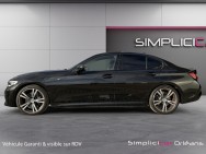 BMW d'occasion SERIE 3 330I XD 258 M SPORT BA de 2019 Orleans (45)﻿