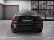BMW d'occasion SERIE 3 330I XD 258 M SPORT BA de 2019 Orleans (45)﻿