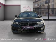 BMW d'occasion SERIE 3 330I XD 258 M SPORT BA de 2019 Orleans (45)﻿
