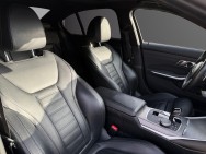 BMW d'occasion SERIE 3 330I XD 258 M SPORT BA de 2019 Orleans (45)﻿