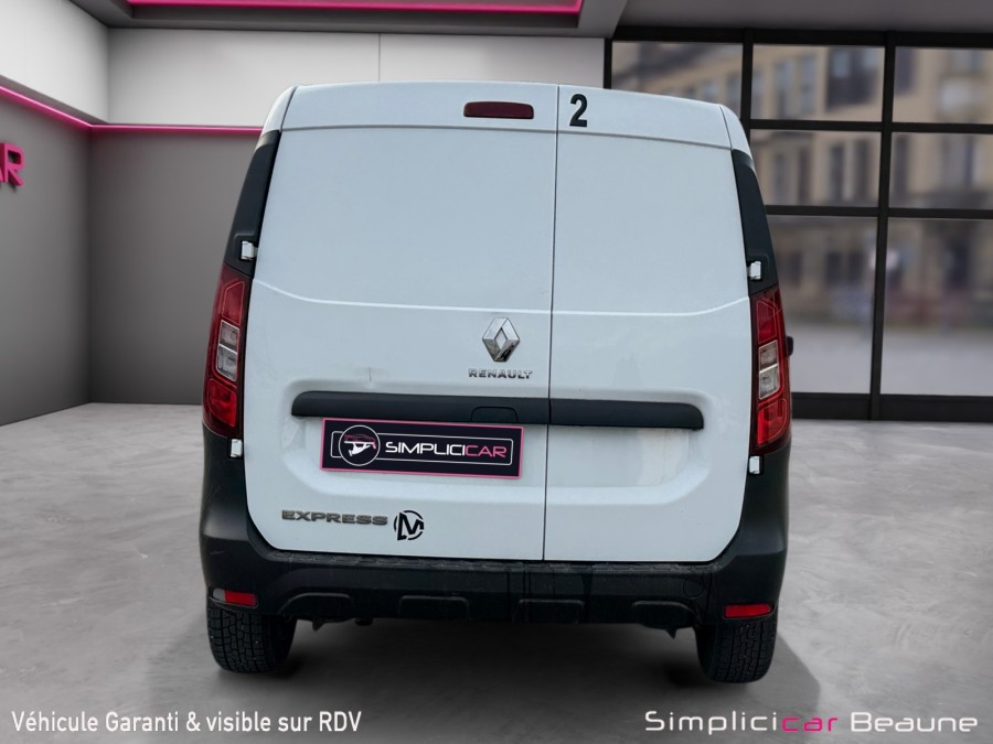 RENAULT d'occasion EXPRESS VAN 1.5 BLUE DCI 95 ECO CONFORT de 2024