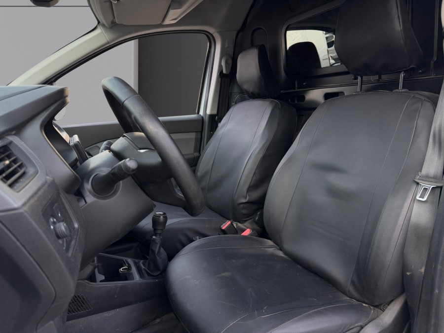 RENAULT d'occasion EXPRESS VAN 1.5 BLUE DCI 95 ECO CONFORT de 2024