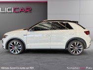 VOLKSWAGEN d'occasion T-ROC 1.5 TSI 150 LOUNGE BUSINESS DSG de 2019