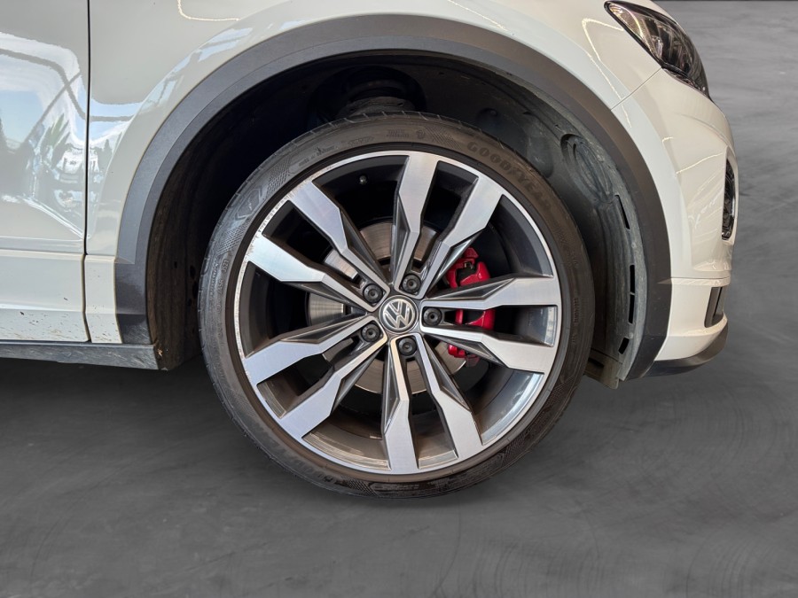 VOLKSWAGEN d'occasion T-ROC 1.5 TSI 150 LOUNGE BUSINESS DSG de 2019