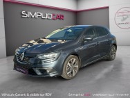RENAULT d'occasion MEGANE 1.6 DCI 130 ZEN de 2017 Villebon Sur Yvette