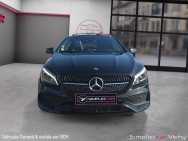 MERCEDES d'occasion CLA 180 CDI de 2017 Vichy (03)﻿